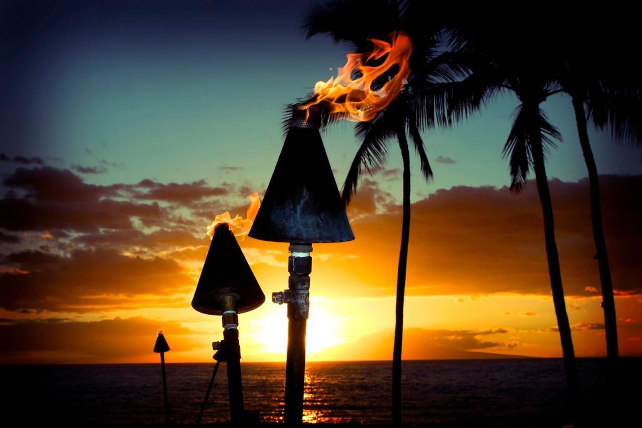 Beautiful Mountain View In Waikiki Sunset With Parking Daire Honolulu Dış mekan fotoğraf